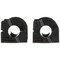 Delphi Suspension Stabilizer Bar Bushing Kit, Td4173W TD4173W - alternate 1